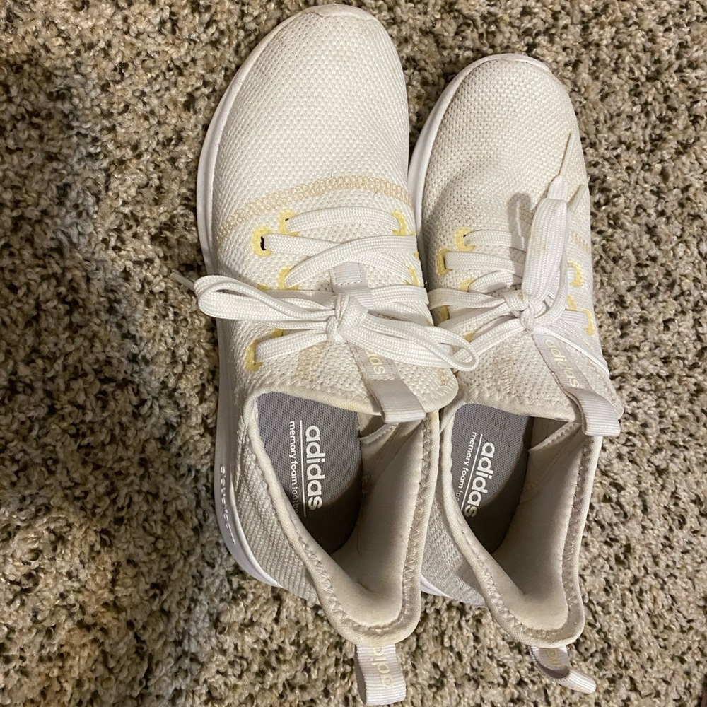 New adidas shoes